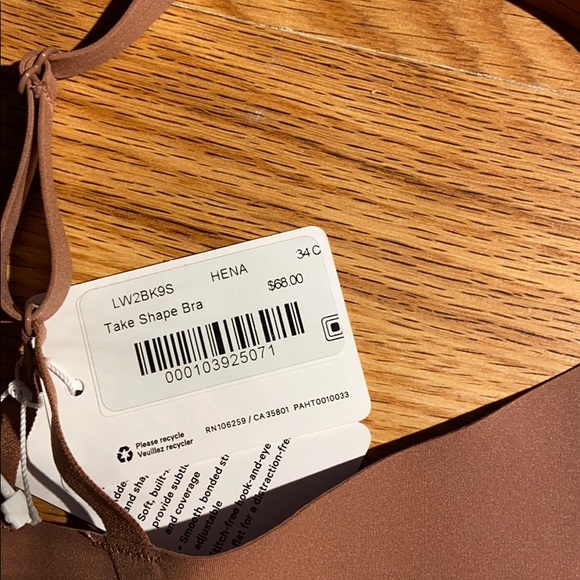 Lululemon Bra - Picture 4 of 9